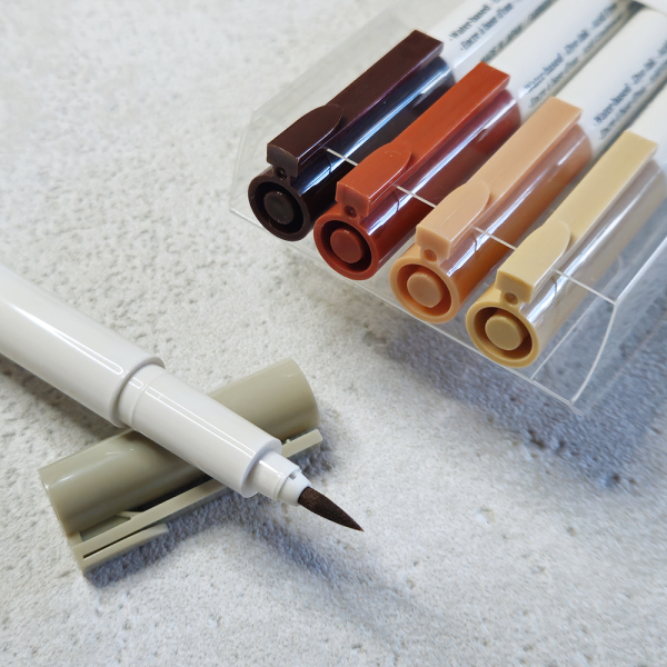 Marvy Uchida Artist Brush - Detailansicht